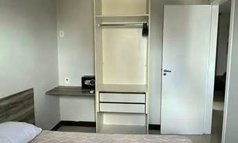 Imagem 4: ALUGO BELÍSSIMO AP COM 2/4 E VARANDA NA PEDREIRA