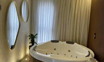 Imagem 4: Apartamento - 3 dormitórios - 3 Suítes - localizado em Itajaí / Praia Brava REF: DW602751