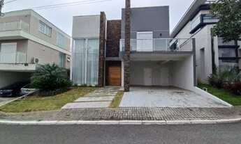 Imagem: Sobrado de Alto Padrão para Locação no