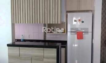 Imagem 7: Apartamento à venda, 2 quartos, Santa Mônica - Uberlândia/MG - Rotina Imobiliária