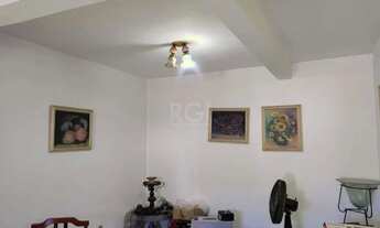 Imagem 2: Casa para Venda - 236m², 4 dormitórios, 5 vagas - Vila São José