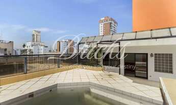 Imagem: COBERTURA VENDA MOEMA