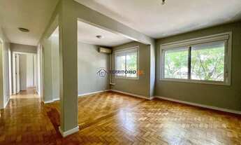 Imagem: Apartamento em Jardim Botânico