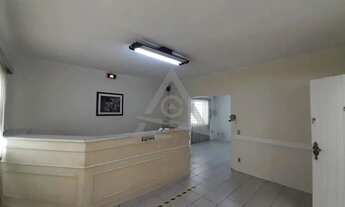 Imagem 4: Casa à venda e para alugar em Campinas, Vila Itapura, com 3 quartos, com 257 m²