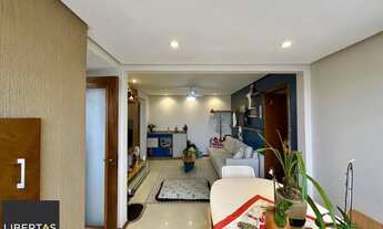 Imagem 5: Apartamento semimobiliado em condomínio com infra de lazer no Cristo Redentor