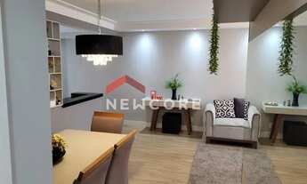 Imagem 3: Apartamento em Avenida São Paulo - Além Ponte - Sorocaba/SP