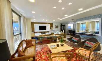 Imagem 5: Apartamento 4 Dormitórios, Sendo 3 Suítes