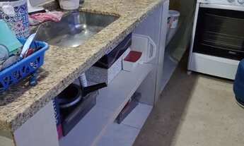 Imagem 7: Sítio em Nazaré Paulista