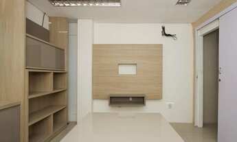 Imagem 5: Sala corporativa na Aldeota ao lado do McDonald's da Av. Dom Luís