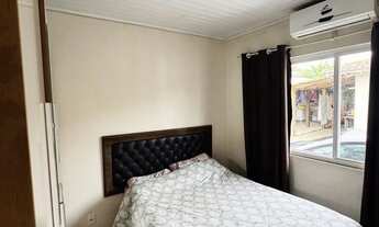 Imagem 2: Casa Condominio Casa em condomínio com 2 dormitórios