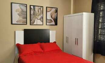 Imagem 5: Kitnet para venda em São Lourenço MG