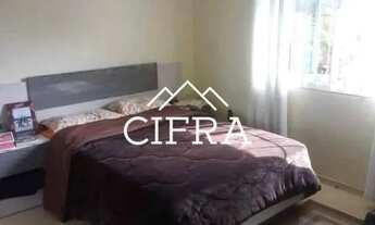 Imagem 5: Casa de alvenaria - venda - 03 quartos - 119m2 - Rua Alfredo Sátiro de Oliveira - Santana