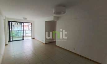 Imagem 2: Apartamento com 3 dormitórios à venda, 112 m² por R$ 600.000,00 - Santa Rosa - Niterói/RJ