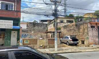 Imagem 4: TERRENO COMERCIAL em TABOÃO DA SERRA - SP, JARDIM CANER