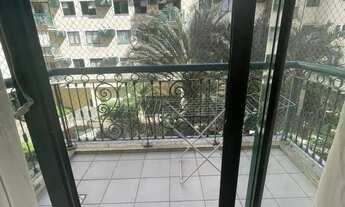 Imagem 5: Apartamento com 2 dormitórios para alugar, 78 m² por R$ 3.907,00/mês - Pe Pequeno - Niteró