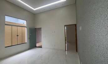 Imagem 4: ? Casa no Mansões Paraíso - Aparecida de Goiânia/GO