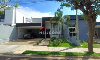 Imagem: Casa de condomínio em Avenida Miguel Damha