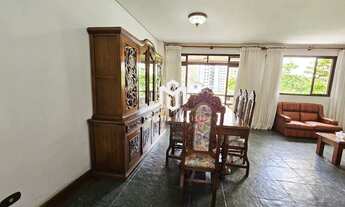 Imagem 6: Apartamento de 136 m², 3 dorm. , sendo 1 suíte, 2 vagas na Praia de Pitangueiras