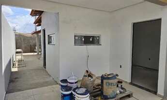 Imagem 3: Linda casa no Cohatrac 4