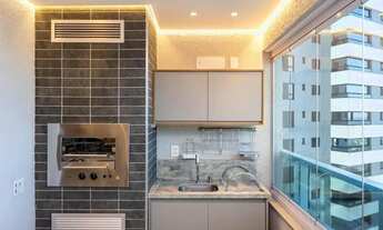 Imagem 6: Europark Tijuca - Apartamento 3 quartos, sendo 3 suítes