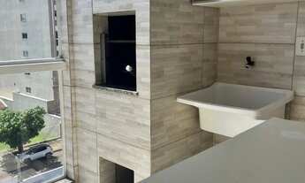 Imagem 7: APTO MOBILIADO c/ Cozinha Centro Cascavel