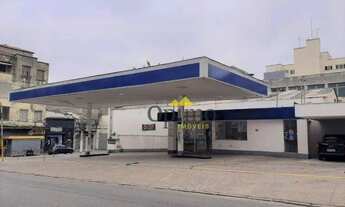 Imagem: Terreno, 348 m² - venda por R$ 3.000.000,00