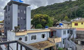 Imagem 2: 2 quartos em prédio familiar do Marilândia para venda