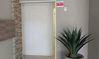 Imagem 5: Apartamento com 2 dormitórios à venda, 75 m² por R$ 549.000,00 - Tabuleiro - Camboriú/SC