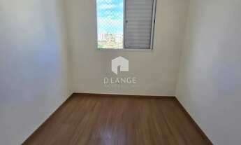 Imagem 7: Apartamento para locação no bairro Vila Industrial em Campinas