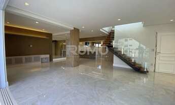 Imagem 6: Cobertura à venda em Cambuí Campinas