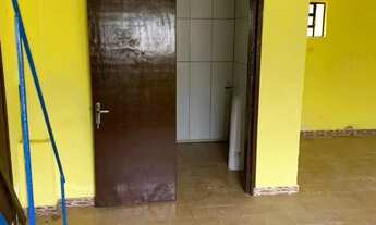 Imagem 5: Casa de 2 quartos no bairro Morro Santana