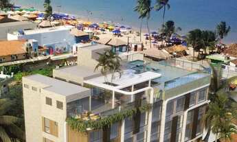 Imagem: TAMANDARÉ - Flat 22 m² a 40 passos do