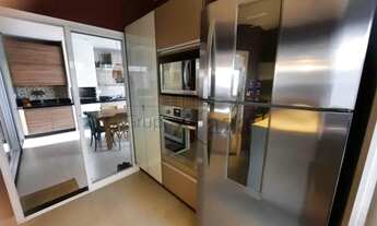 Imagem 7: Casa - Condomínio Altos da Serra VI - 3 Dormitórios - 220m²