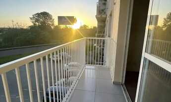 Imagem: Apartamento com 2 dormitórios à venda