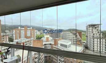 Imagem 7: Apartamento no passeio Pedra Branca com alto padrão e excelente qualidade de vida