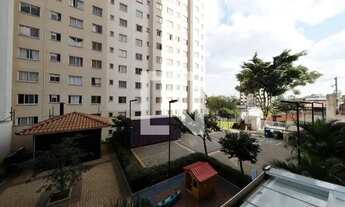 Imagem 5: Apartamento à Venda - Cangaíba, 1 Quarto, 30 m2