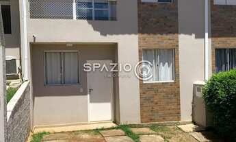 Imagem 2: Casa - Mansões Santo Antônio - Campinas