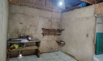 Imagem 6: Alugo casa jardim Noroeste R$ 900,00 saída para três lagoas