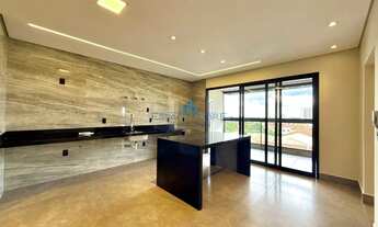 Imagem 3: Apartamento - Residencial Paraíso - Franca