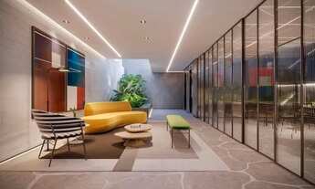 Imagem 4: Apartamento 2 suítes com vaga à venda no Moema, São Paulo/SP