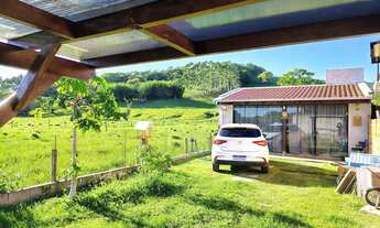 Imagem 3: Vende um pedaço do paraíso em penha sc