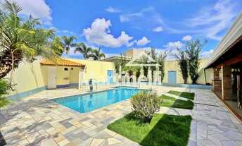 Imagem: Sobrado à venda no Bairro City Ribeirão