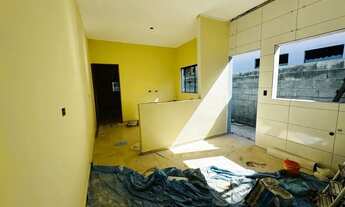 Imagem 6: Imóvel para venda tem 137 metros quadrados com 1 quarto em Chácaras Reunidas Igarapés - Ja