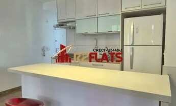 Imagem 3: Flat com ótimo preço no bairro Paraíso. Confira!