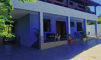 Imagem: Aluguel de Temporada - Casa em Jauá