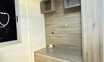 Imagem 3: MAISON LIBERTÉ, 98m2, 3 QUARTOS SENDO 1 SUÍTE, ARMÁRIOS E AR, 2 VAGAS