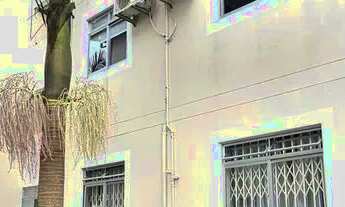 Imagem 6: Apartamento de 2 quartos, garagem e sacada em Areias, próximo ao Giassi