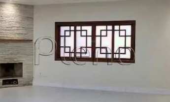 Imagem 3: Chácara à venda em Jaguariúna, Chácara Long Island, com 3 quartos, com 2295 m², Chácaras L