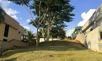 Imagem 2: Lote à venda no Condomínio do Lago, com 551,34 m² - Goiânia