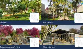 Imagem 7: Condomínio Fechado Vilagio Vêneto